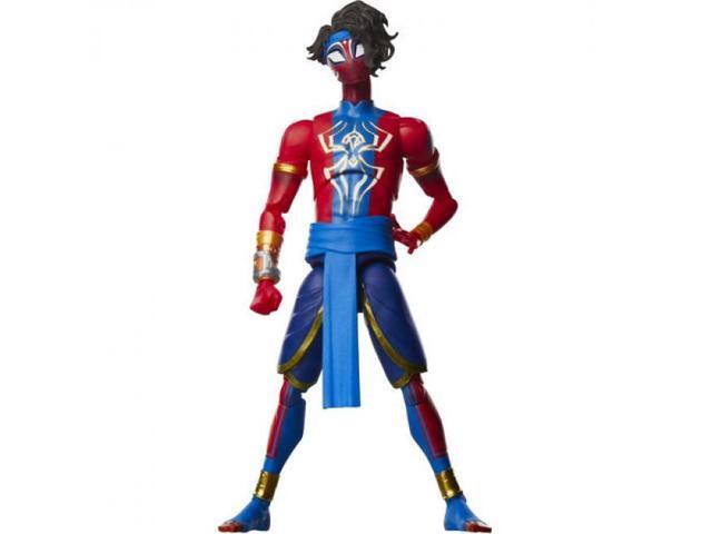 Hasbro Collectibles - Across the Spider-Verse - Marvel Legends - Pavitr Prabhakar