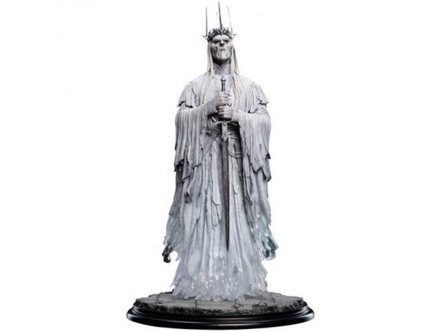 WETA Workshop Polystone - The Lord of the Rings Trilogy - Classic Series - Witch-King of the Unseen Lands Statue