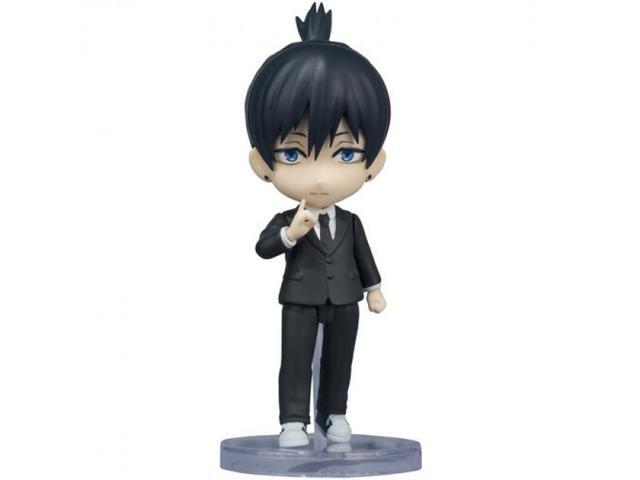Bandai Tamashii Nations - Chainsaw Man - Figuarts Mini - Aki Hayakawa - BAS64951
