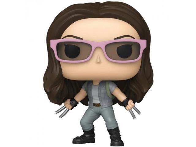 Funko POP! Marvel: Deadpool 3 - X-23