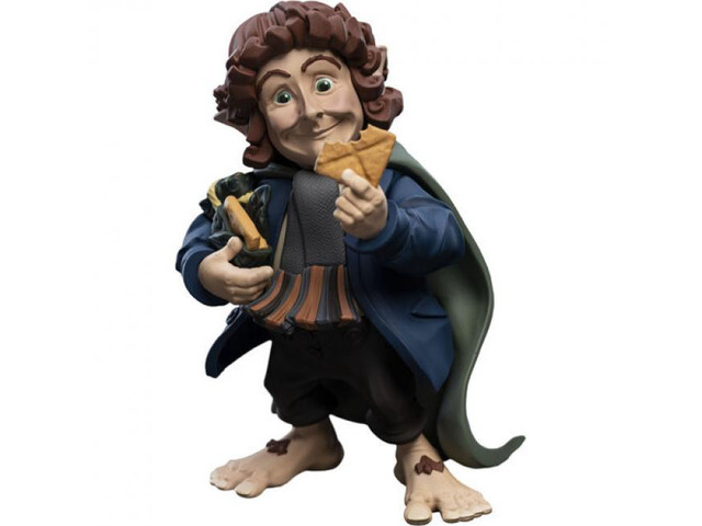 Weta Workshop Mini Epics The Lord of The Rings Trilogy Pippin - 865003051