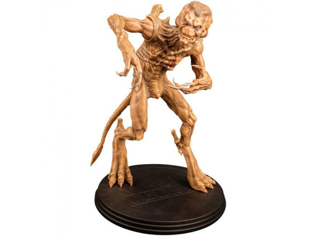 Trick or Treat Studios Scream Greats Pumpkinhead 8 Inch Scale Figure - TTMGM127