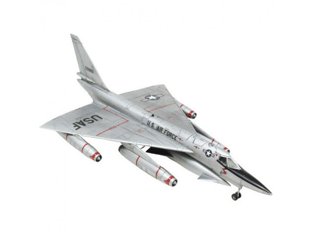 CONVAIR B-58 HUSTLER