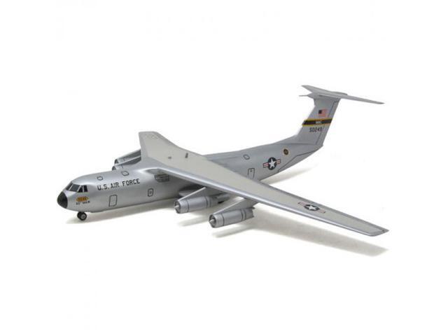 LOCKHEED C-141A