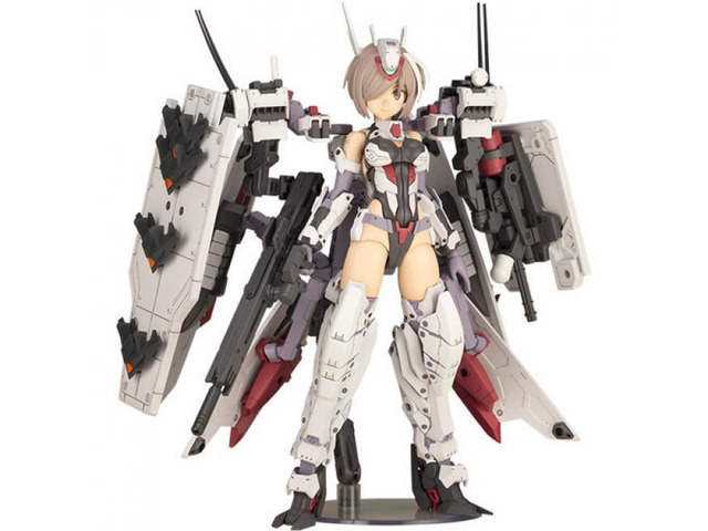 Kotobukiya - Frame Arms Girl - Izumo Model Kit