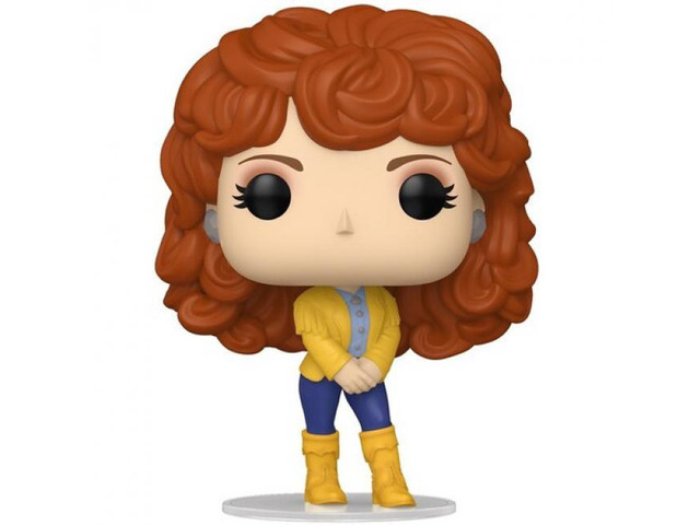 Funko POP! Rocks: Reba McEntire