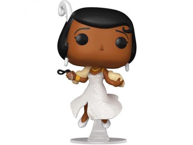 Funko POP! Plus: The Princess and the Frog - Tiana