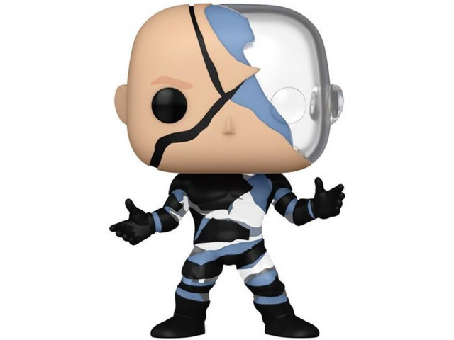 Funko POP! Television: Doom Patrol - Mr. Nobody