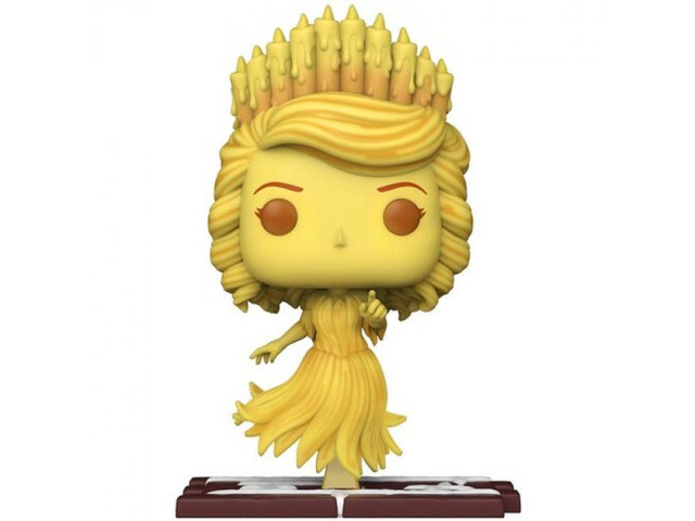Funko POP! Movies: Christmas Carol - Ghost of Christmas Past