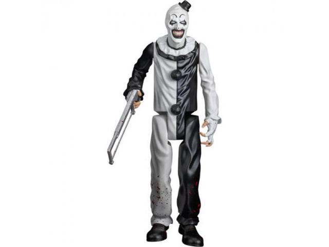 Trick or Treat Studios - Terrifier - Art The Clown 12' Vinyl Figure