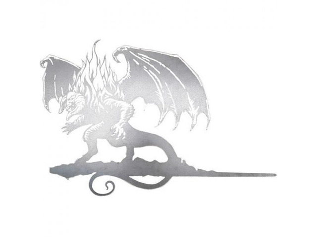 Weta Workshop The Lord of the Rings Trilogy Balrog Metalbird - 86-98-04649