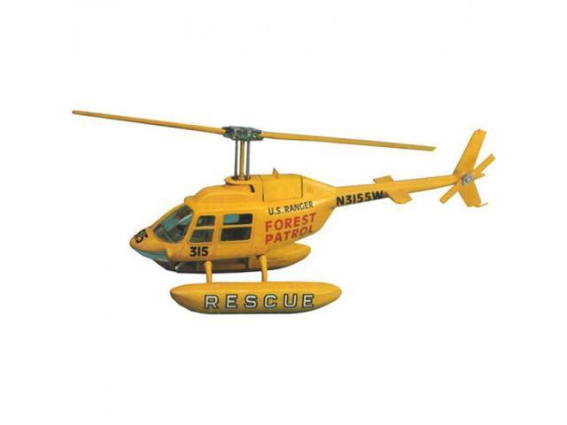 RANGER CHOPPER U. S.