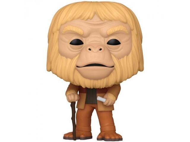 Funko POP! Movies: Planet of the Apes S3 - Dr. Zaius