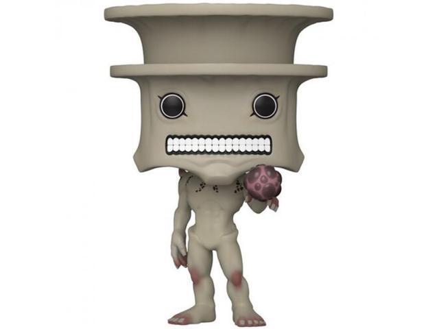 Funko POP! Plus: Kaiju No 8 - Kaiju No 9
