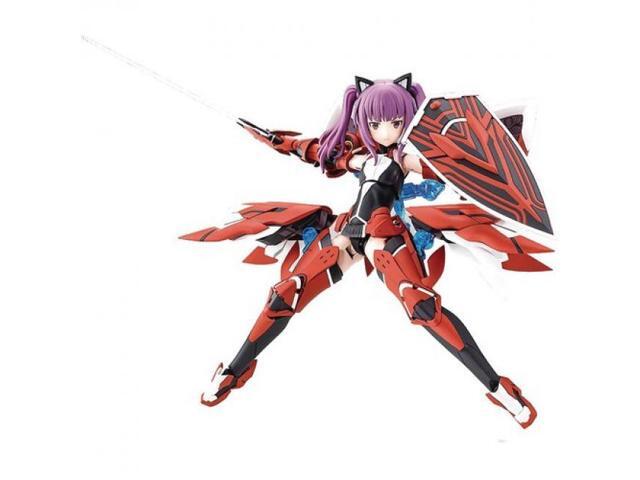ALICE GEAR AEGIS - AYAKA ICHIJO (EI-SHUN)