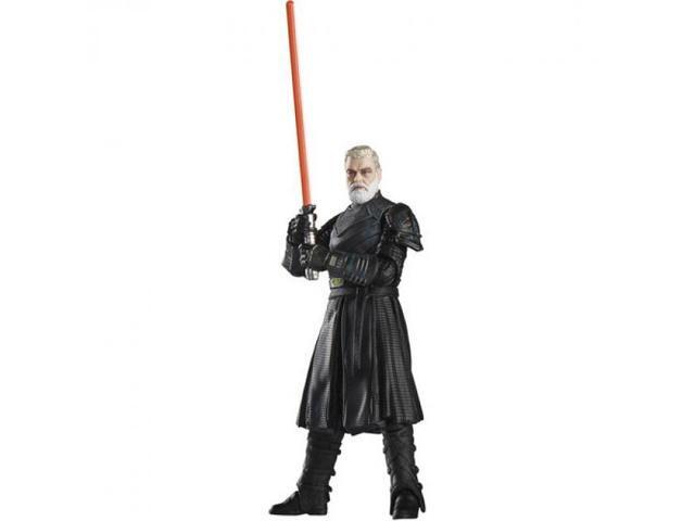 Hasbro Collectibles - Star Wars: Ahsoka - Vintage Collection - Baylan Skoll Action Figure