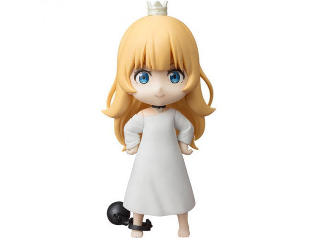 Bandai Tamashii Nations - Tis Time For ''Torture,'' Princess - Figuarts Mini - Princess - BAS66203