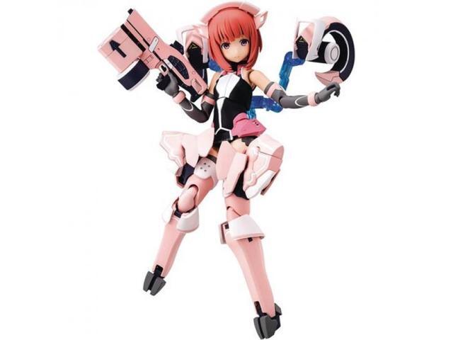 ALICE GEAR AEGIS - AIKA AIKAWA [JIN-AI]