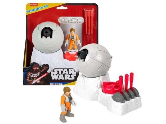 Fisher Price - Imaginext Star Wars Rebel Blaster