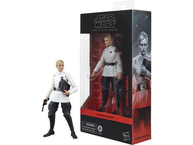 Hasbro Collectibles - Star Wars: Andor - Black Series - Dedra Meero Action Figure