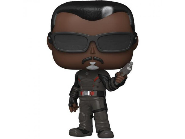 Funko POP! Marvel: Deadpool 3 - Blade