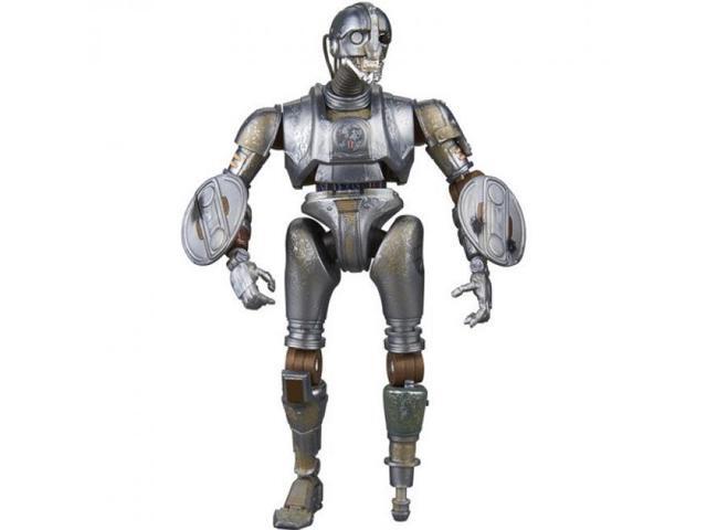 Hasbro Collectibles - Star Wars: Skeleton Crew - Black Series - SM-33 Action Figure