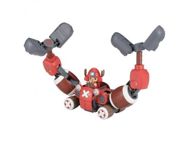 Bandai Hobby - One Piece - Chopper Robo - #5 Crane Model Kit
