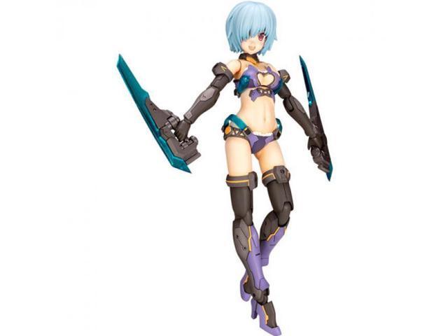 Kotobukiya - Frame Arms Girl - P3 Hresvelgr Bikini Armor Version Model
