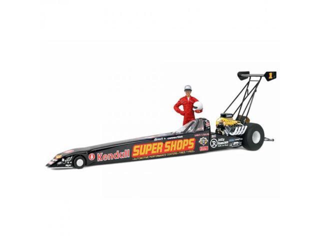 SWAMP RAT XXX DRAGSTER