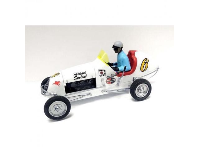 MIDGET RACER