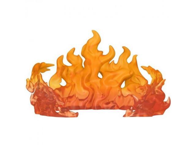 Funko POP! Elements: Fire