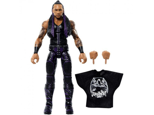 WWE Elite Collection: Top Picks 6' Damian Priest Action Figure