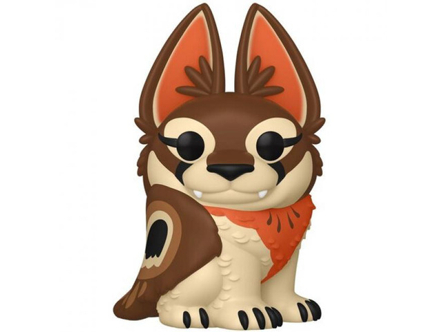 Funko POP! Movies: Spellbound - Gryphon