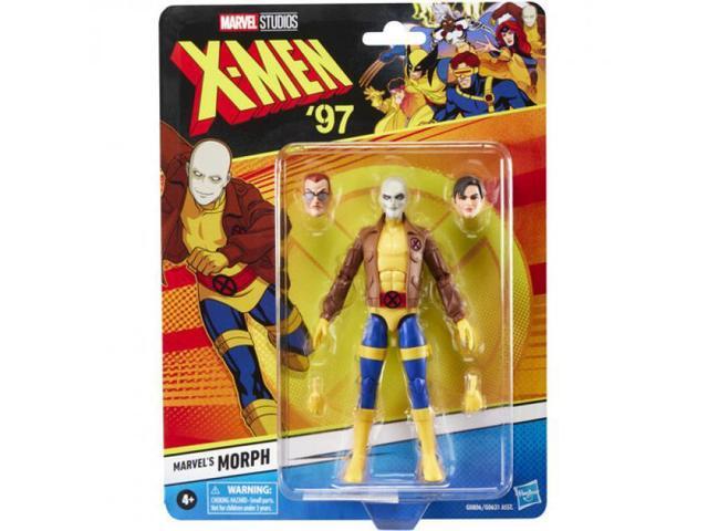 Hasbro X-Men '97 - Marvel Legends - Marvel's Morph Action Figure - G08065X00