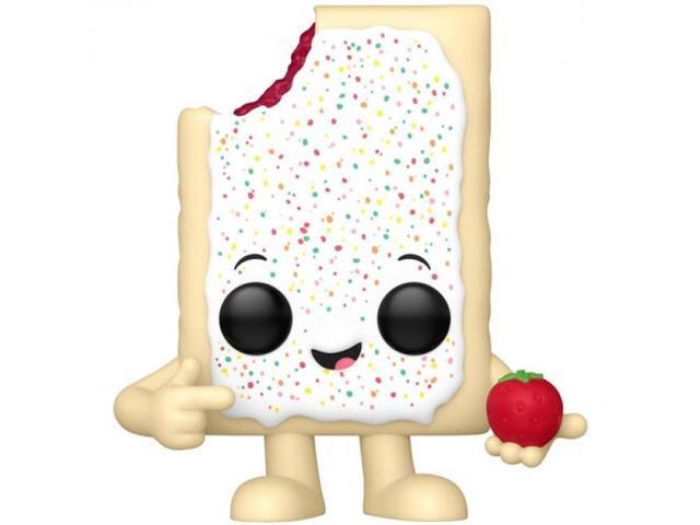 Funko POP! Ad Icons: Kellogg's - Pop-Tarts Mascot