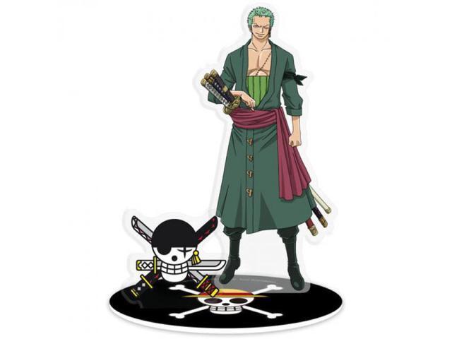 One Piece - Acryl - Zoro Acrylic Stand