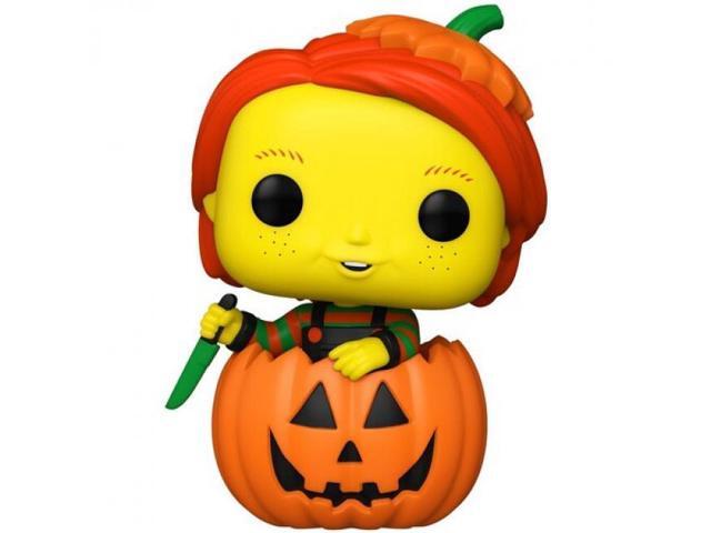 Funko POP! Movies: Chucky Vintage Halloween - Good Guy