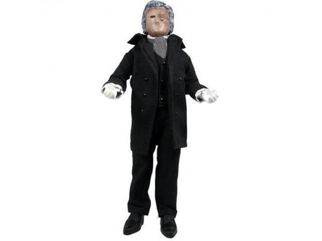 Mego - Hammer Horror - Phantom of the Opera 8' Action Figure