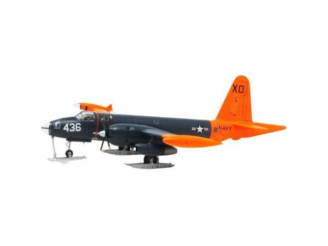 LOCKHEED P2V-7 NEPTUNE