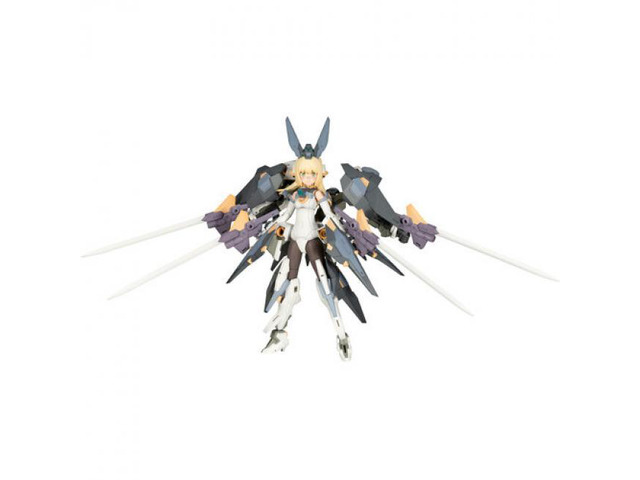Kotobukiya - Frame Arms Girl - Zelfikar ST Version