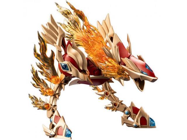 Kotobukiya - Arcanadea - XenoAlma Flame Straile Model Kit