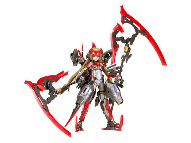 Kotobukiya - Frame Arms Girl - HRESVELGR=Invert