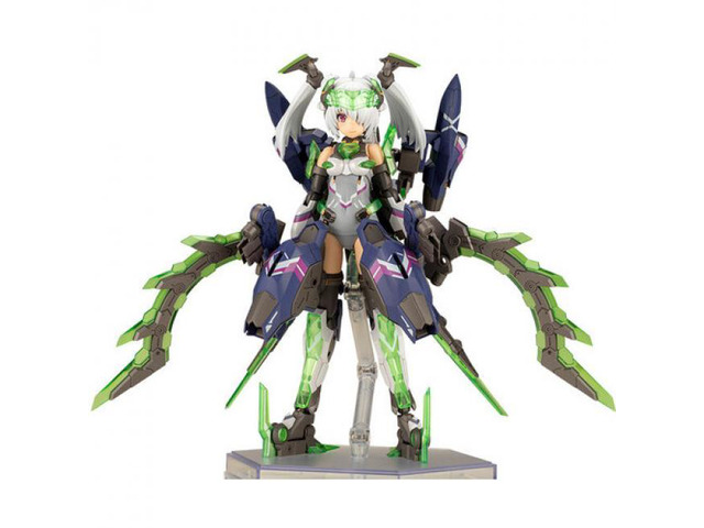 Kotobukiya - Frame Arms Girl - Hresvelgr=Cornix