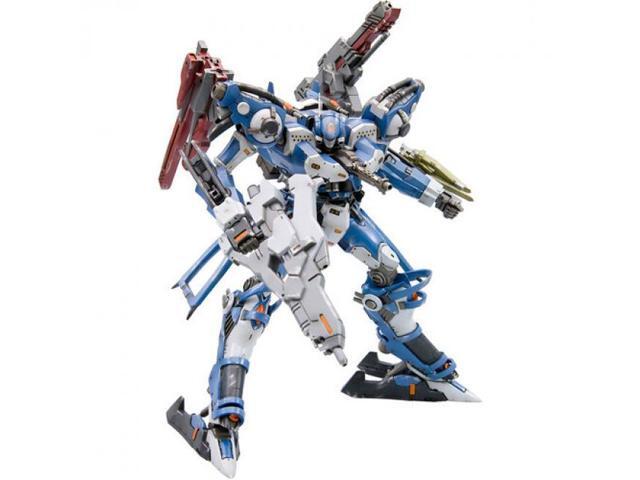 Kotobukiya - Armored Core - Crest CR-C89E Oracle Version Model Kit