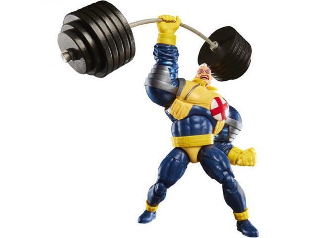 X-Factor Comics - Marvel Legends - Strong Guy Action Figure