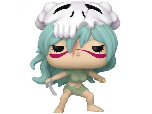 Funko POP! Anime: Bleach - Nelliel Tu