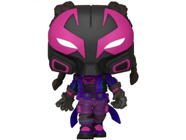 Funko POP! Marvel: Spider-Man: Across the Spider-Verse - Miles G Morales
