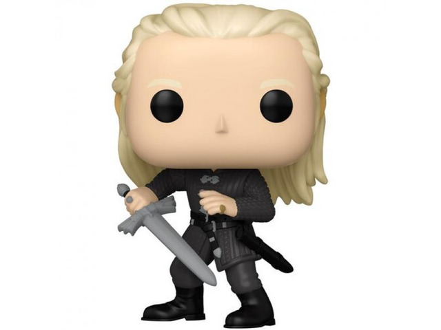 Funko POP! Television: House of the Dragon - Daemon Targaryen