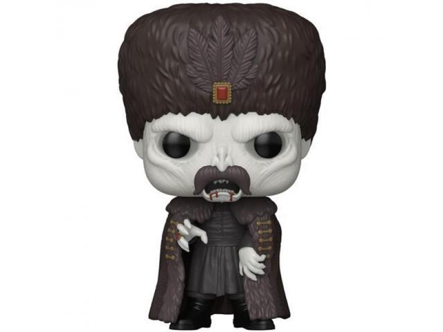 Funko POP! Movies: Nosferatu (2024) - Count Orlok
