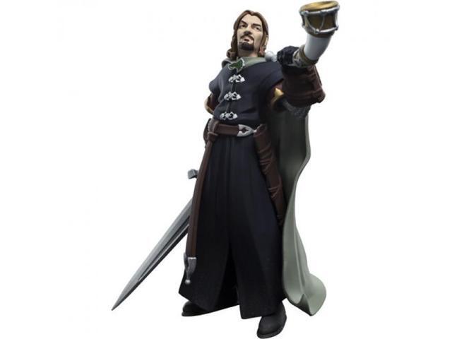 WETA Workshop Mini Epics - The Lord of the Rings Trilogy - Boromir